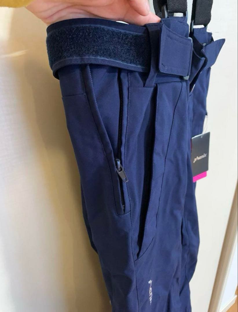 Phenix スキーウェア　レディース