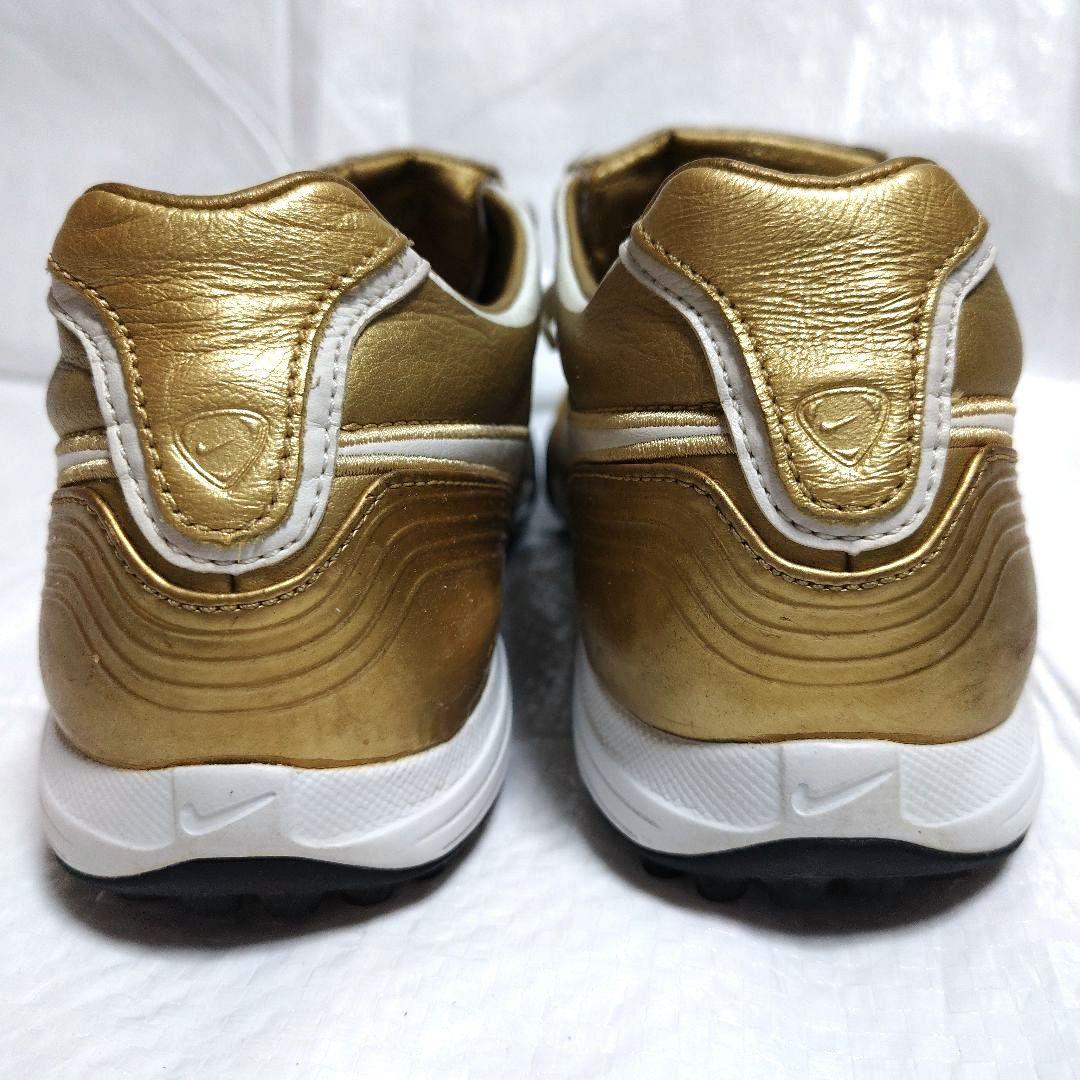 シューズ NIKE TIEMPO MYSTIC TF