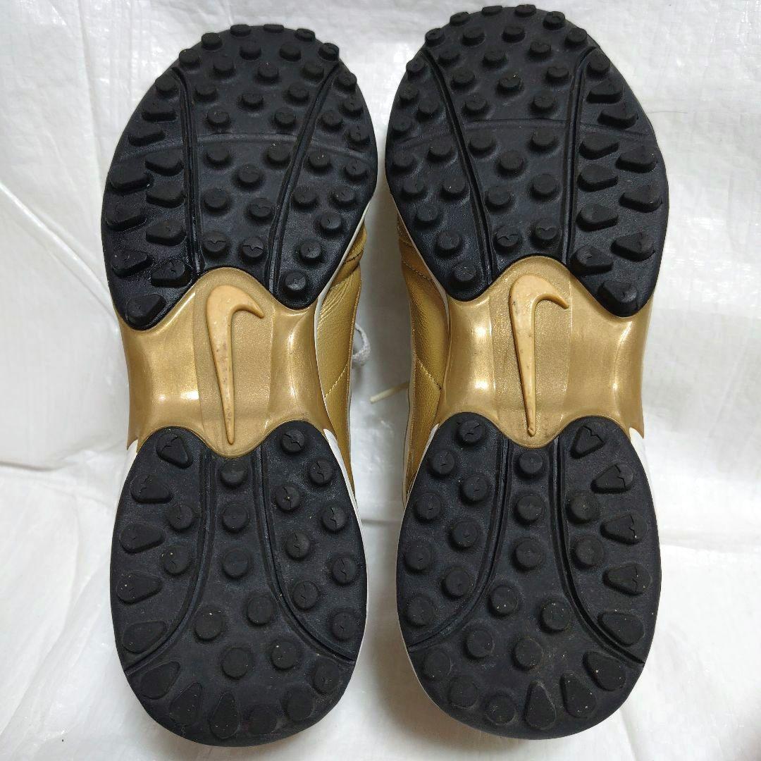 シューズ NIKE TIEMPO MYSTIC TF