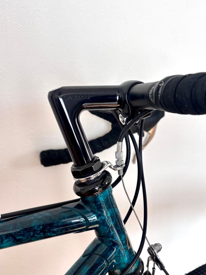 パナソニック　マウンテンキャットX OLD MTB オールド グラベルロード