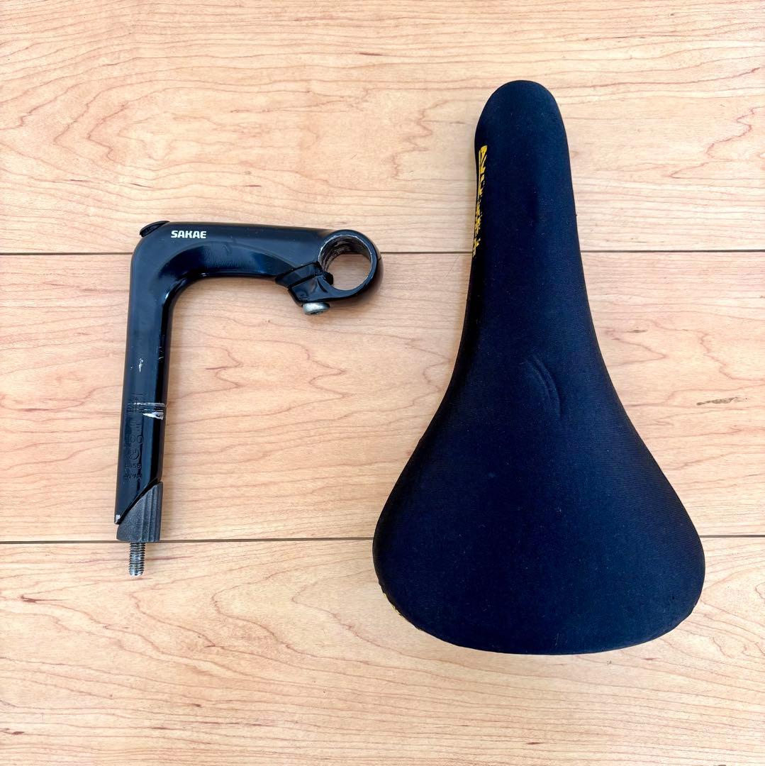 パナソニック　マウンテンキャットX OLD MTB オールド グラベルロード