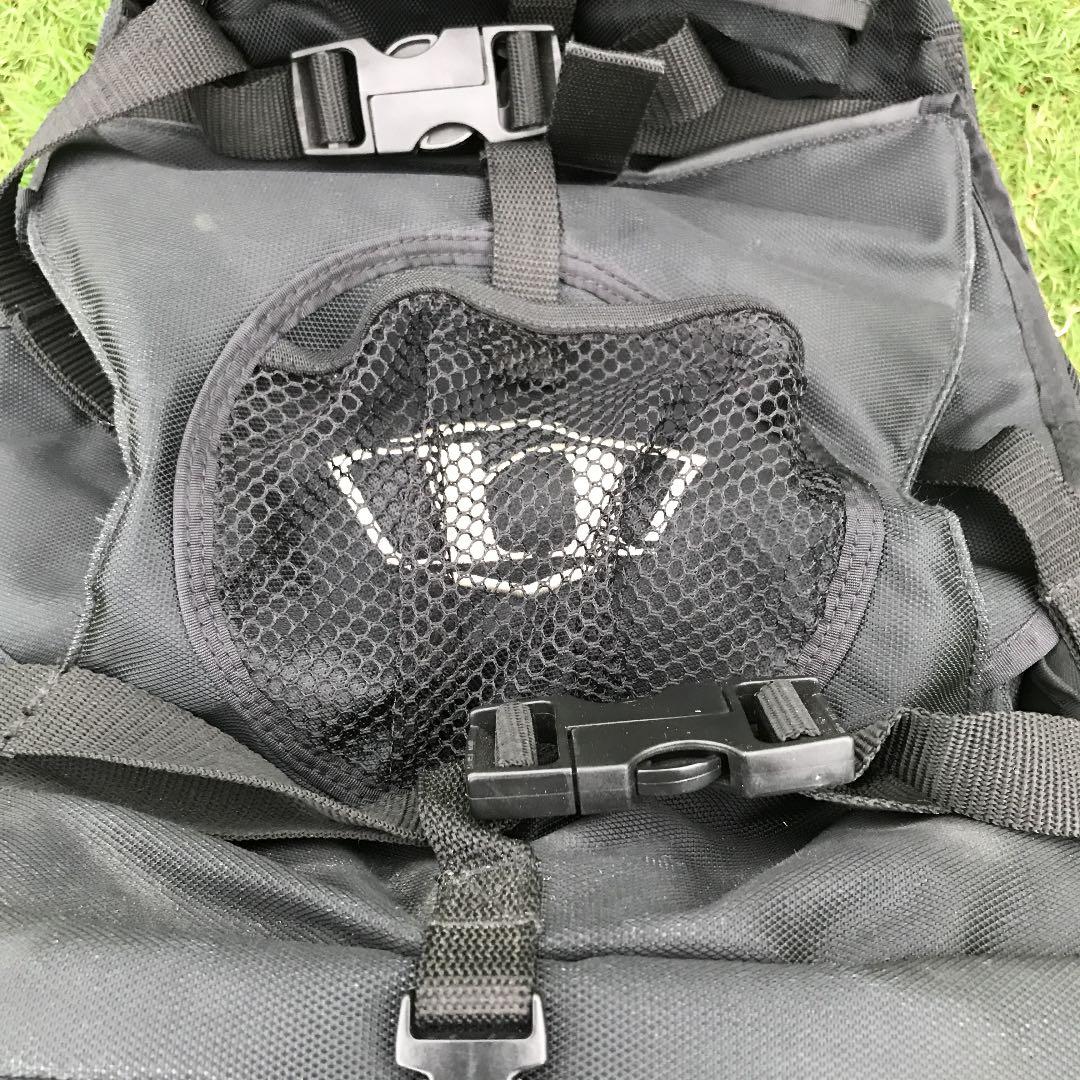 ビンテージ　ノースウェーブ　バックパック　リュック