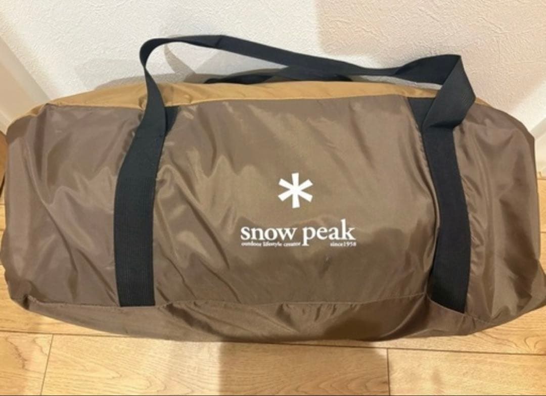 最終価格　 peak ヴォールド、マットセット