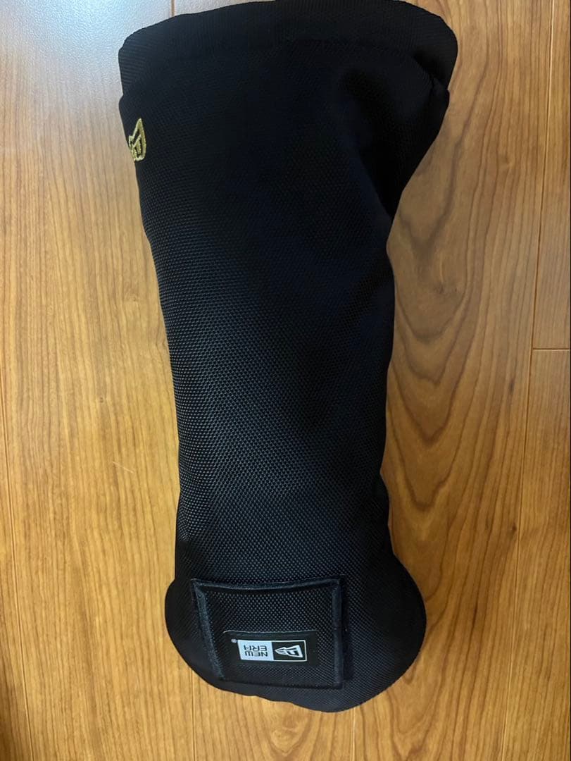 ニューエラ スタンド式キャディバック