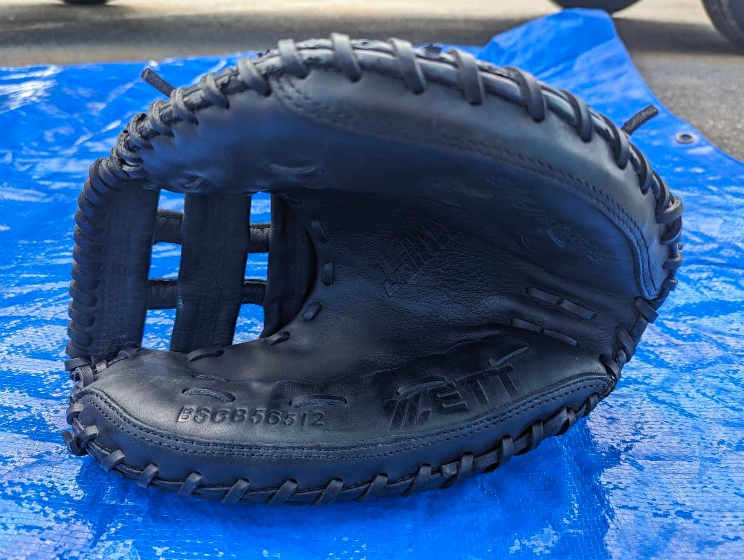 ■値下げ■軟式 ソフト 兼用 キャッチャーミット