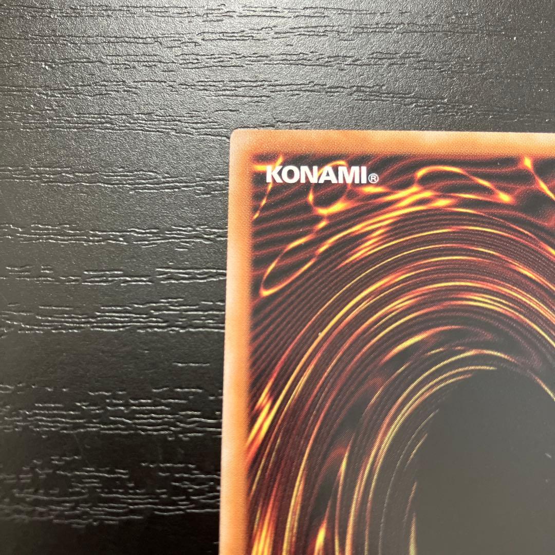 遊戯王　真紅眼の黒竜　絵違い 25thシークレットレア1枚