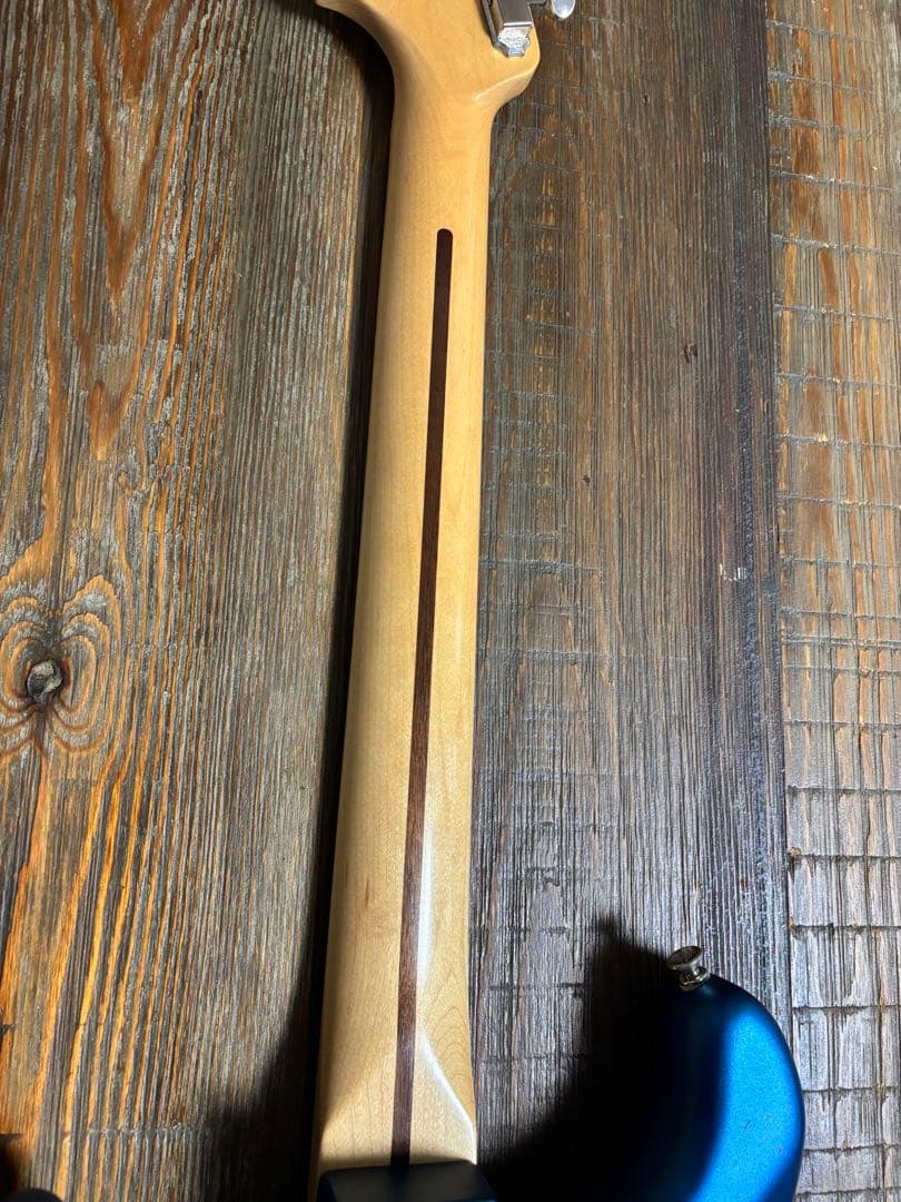 ギター fender American Performer stratocaster