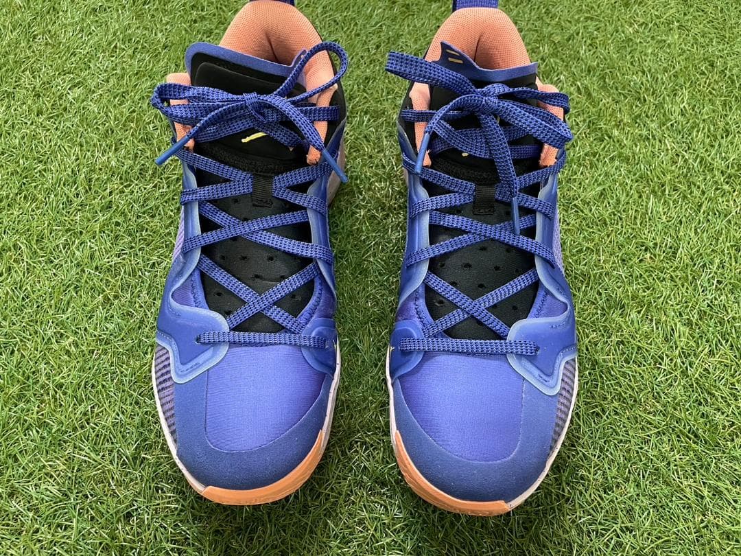 海外限定 Jordan 37 Low ジョーダン グローバルラスト B13