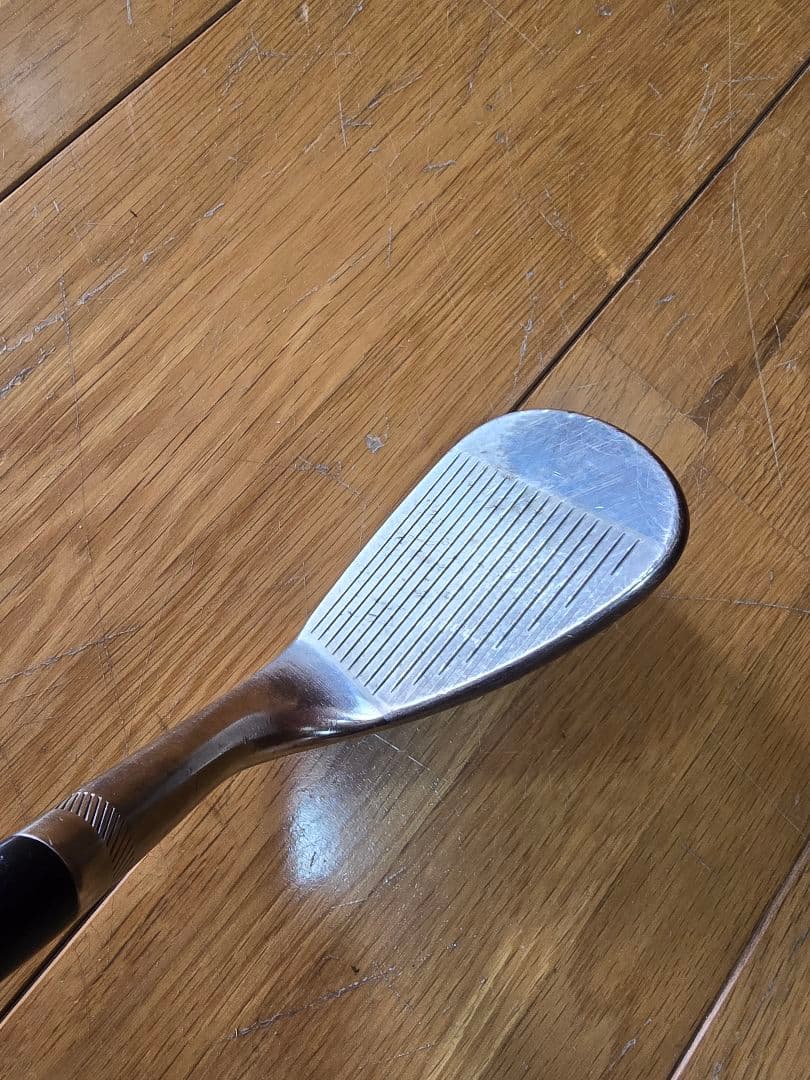 Vokey Design SM9 52度 12-F