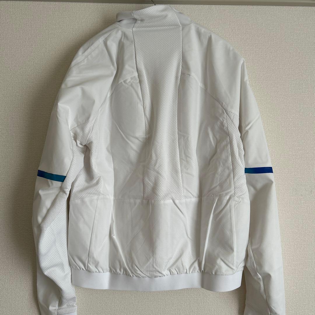 【新品未使用】定価15400円adidas スペイン代表 M ホワイト