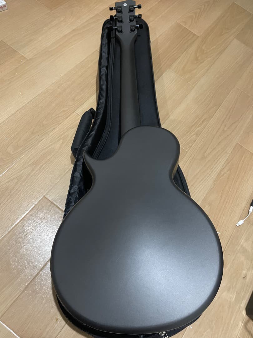 ギター enya nova go sp1