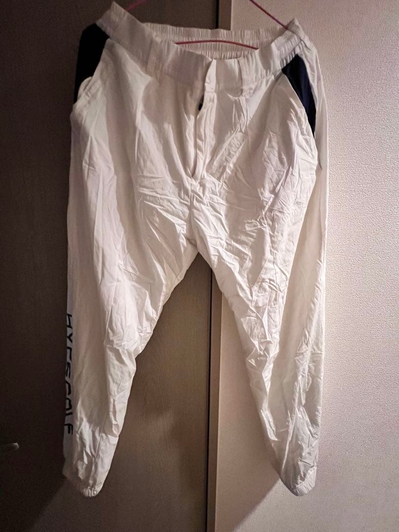 【相談可】hypegolf ハイプゴルフ 上下セット おまけ付き