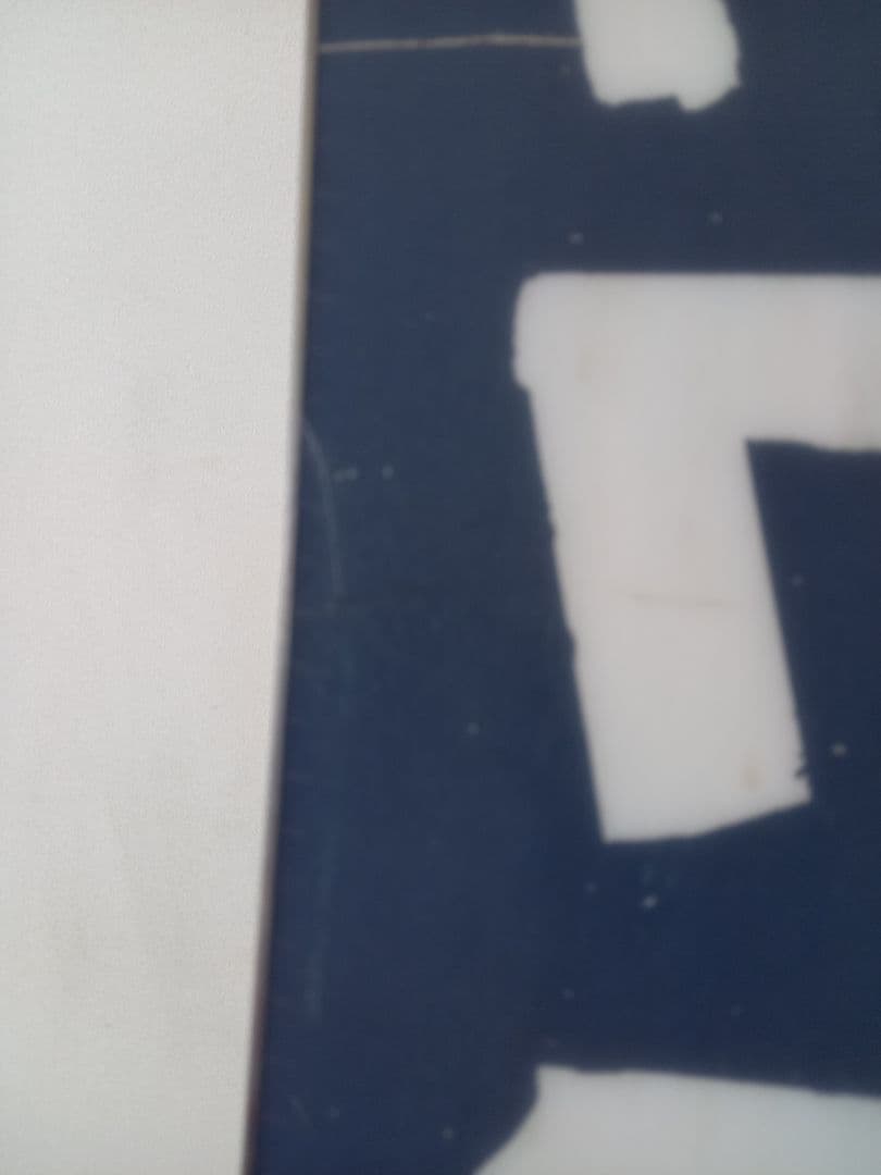 2021-22 ALLIAN アライアン　ダメージ155cm