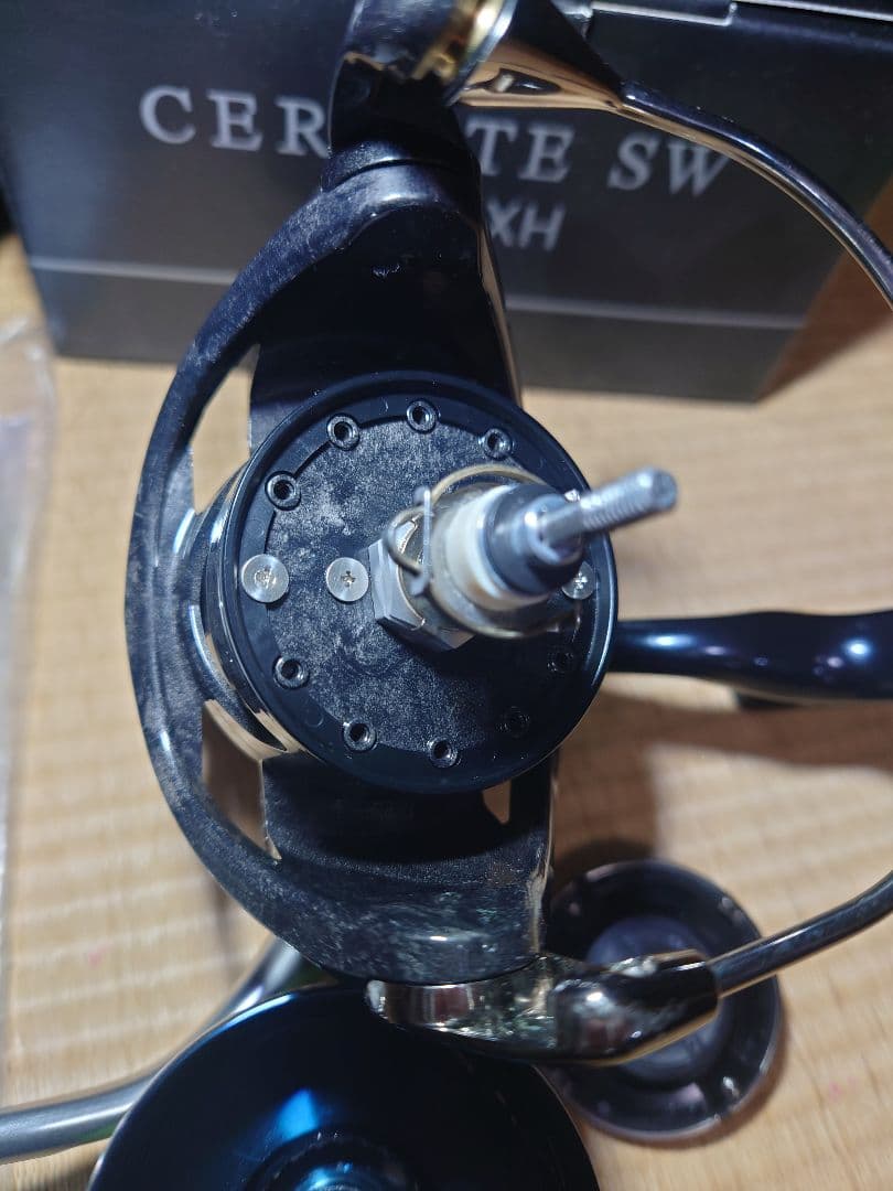 21セルテート 6000‐XH