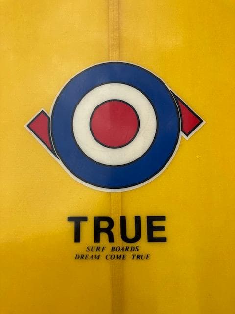 鎌倉TRUE SURFBOARDS 10ft ロングボード　100kg超も安心