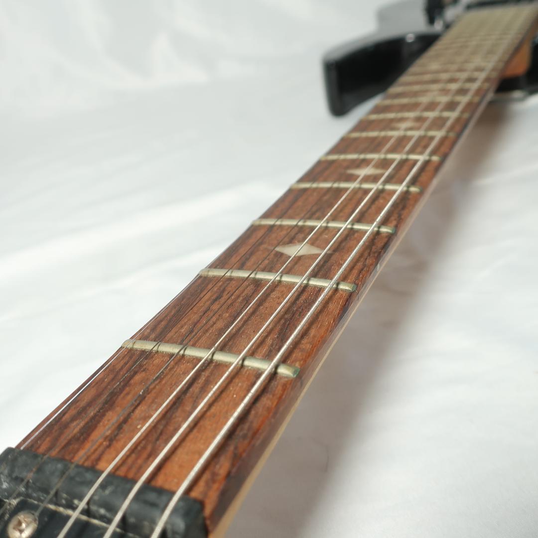 B.C. Rich ASM1 エレキギター コンコルドヘッド 24F 2ハム