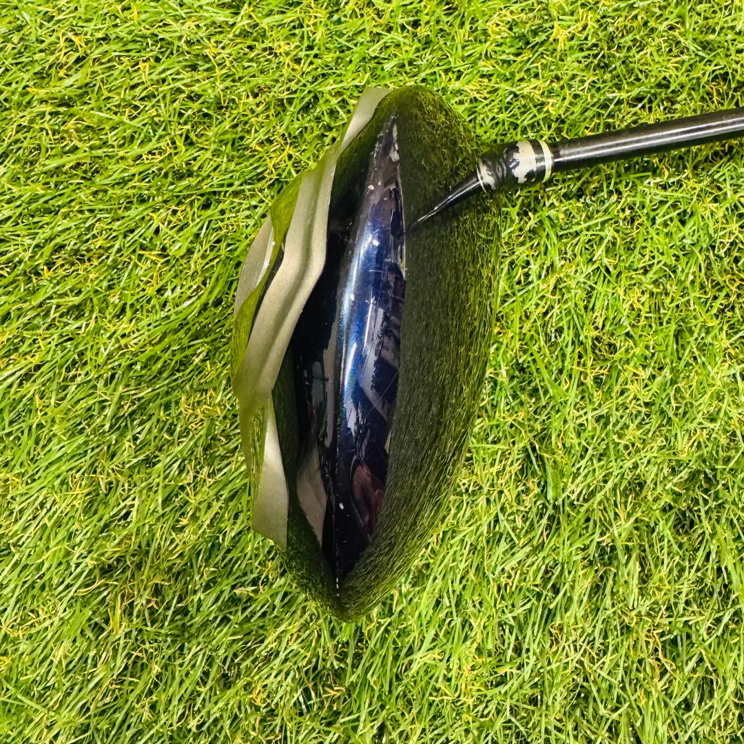 【女性用】ゼクシオ XXIO 6 レディース ドライバー 13.5°（L）