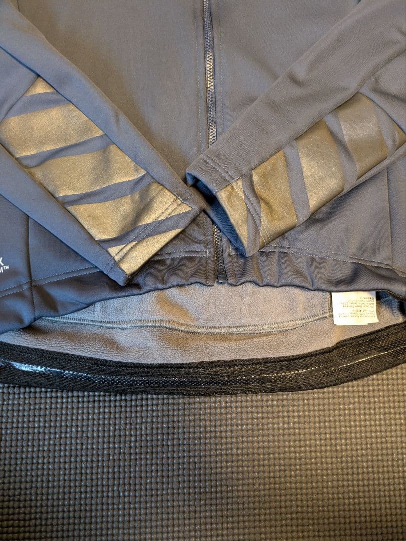 【CASTELLI】RADDOPPIA2 GORE-TEX 防寒ジャケット M