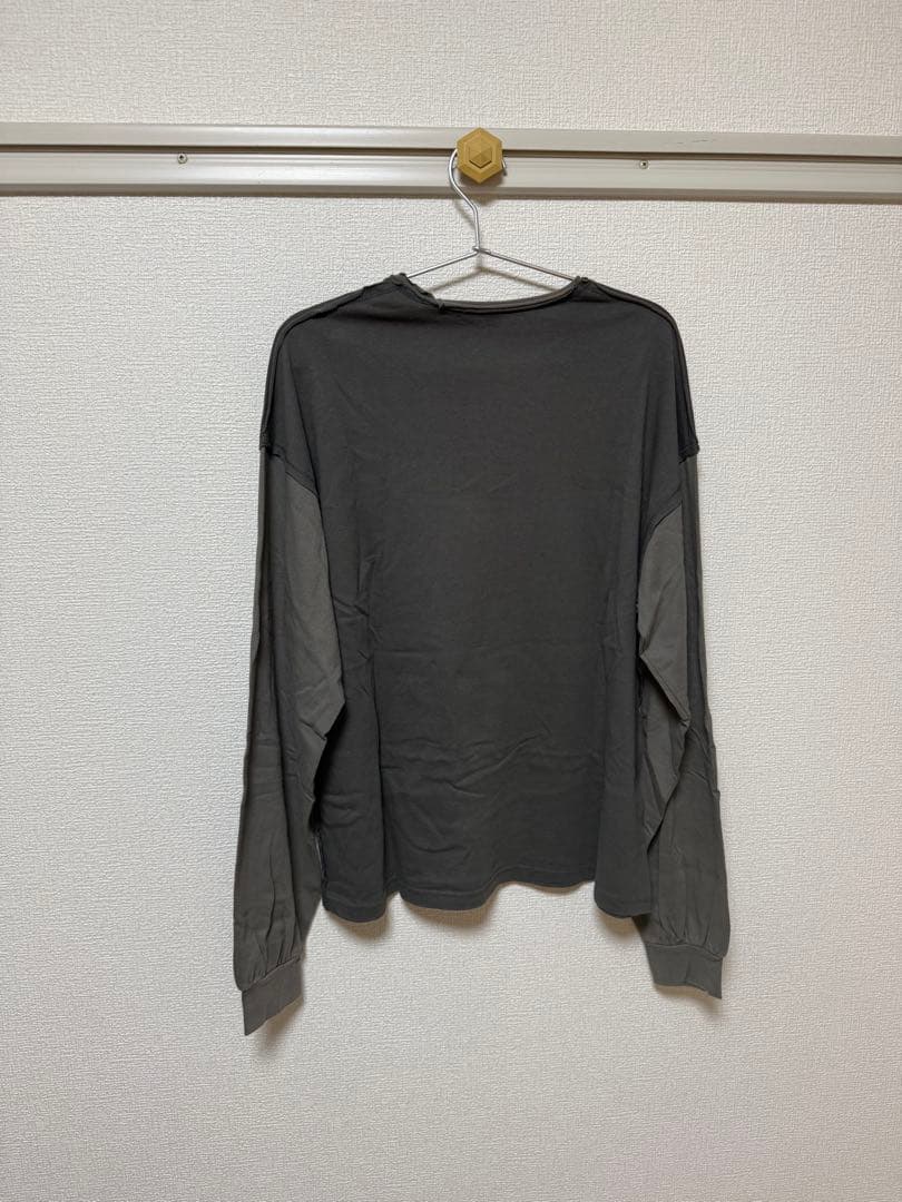 【DREAMLAND】オーラル ロンT