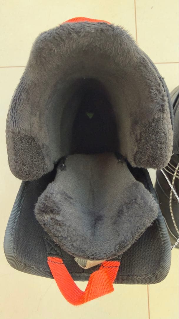 BURTON ZIPLINE BOA YOUTH24 バートジップライン24cm