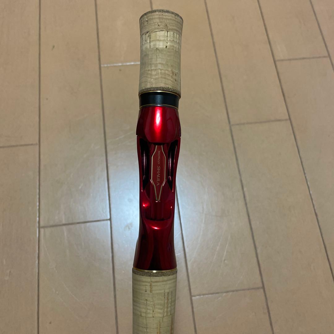 シマノ 18 ワールドシャウラ　1581F-3