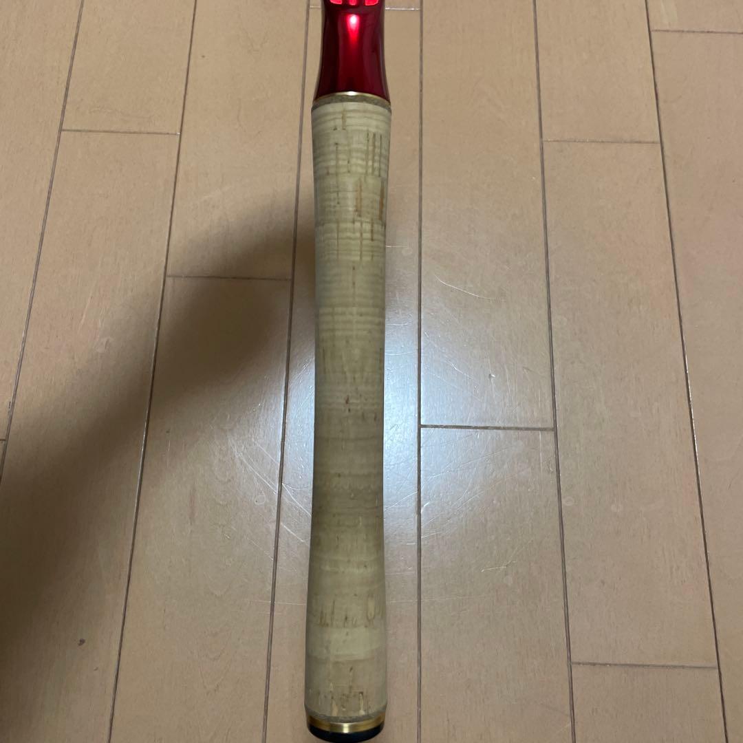 シマノ 18 ワールドシャウラ　1581F-3