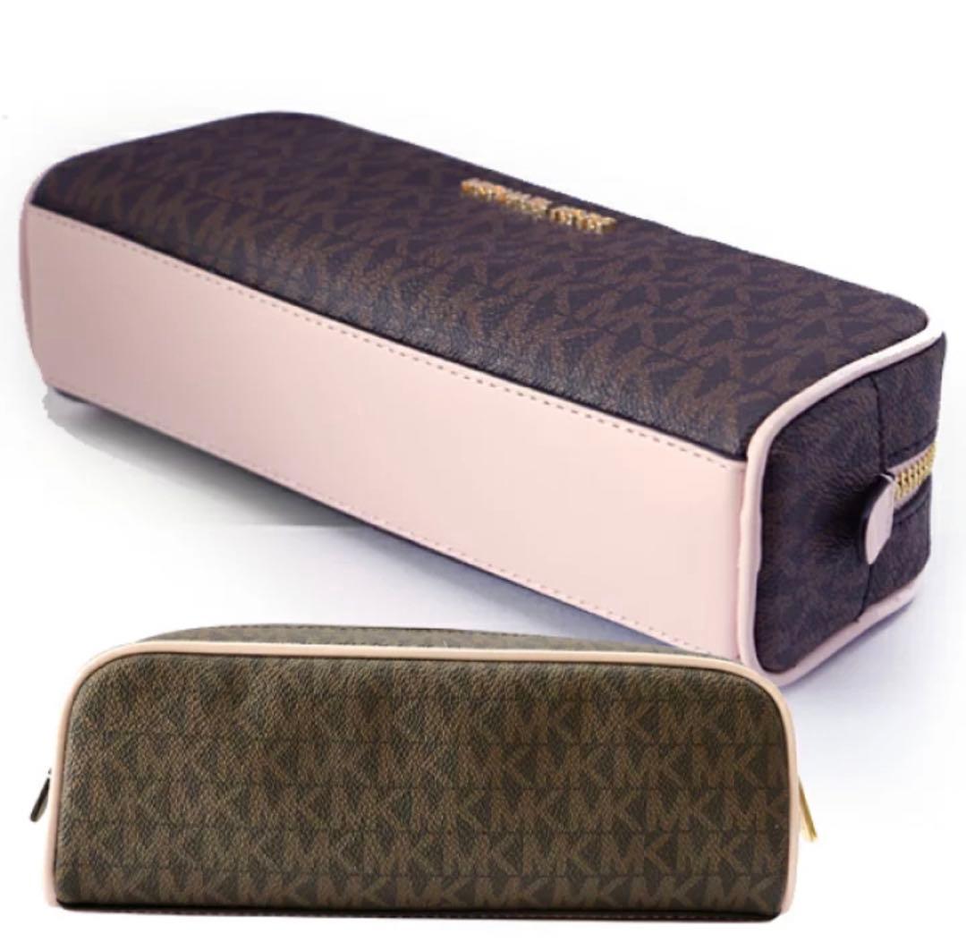 MICHAEL KORS ペンシルケース