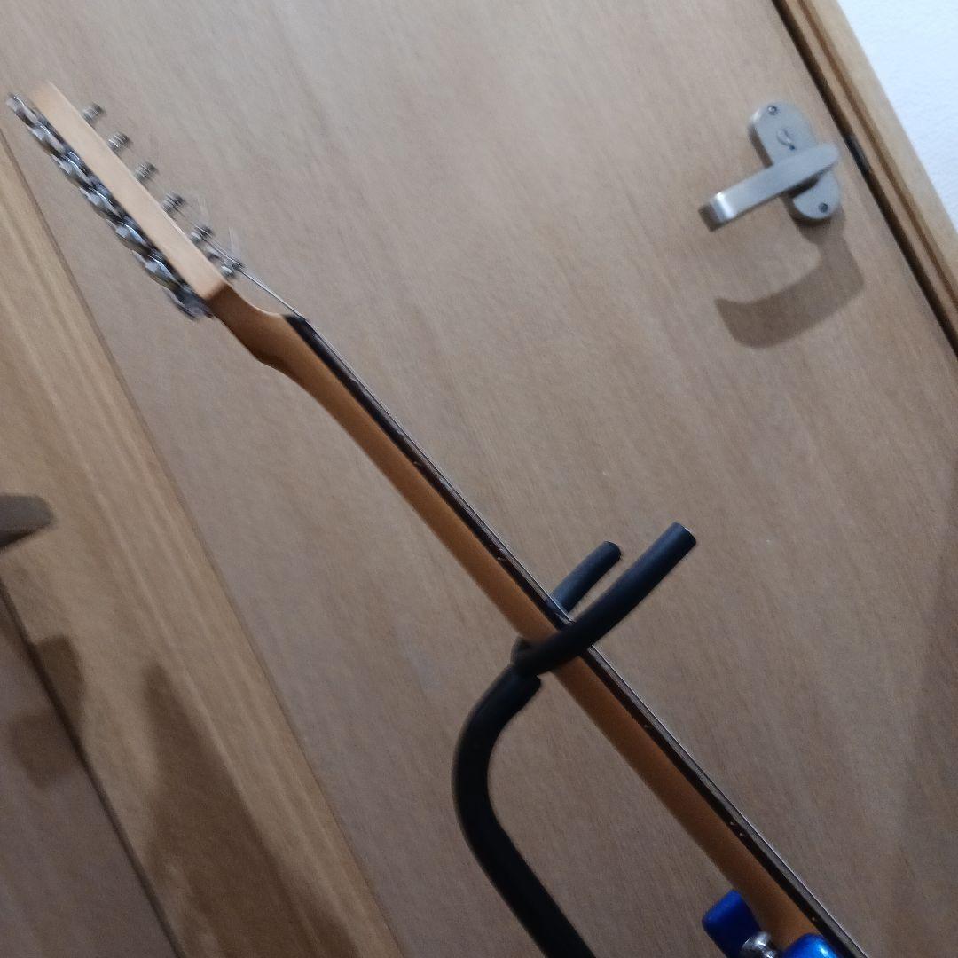 Ibanez、エレキギター＆専用ケ－ス