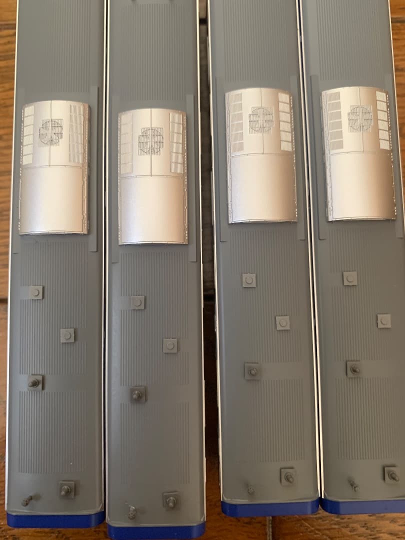 TOMIX E235系1000番台 総武快速・横須賀線 15両セット