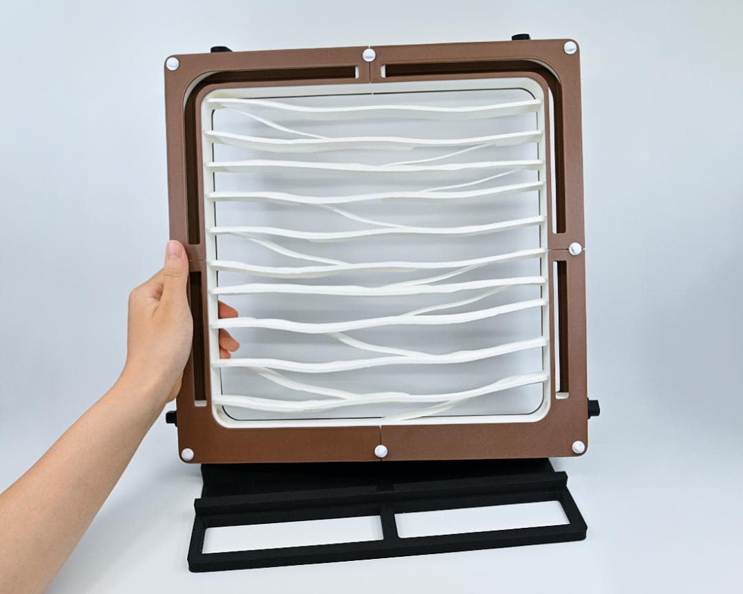 Hybrid Nest 2 Side Extra Large アリ飼育ケース