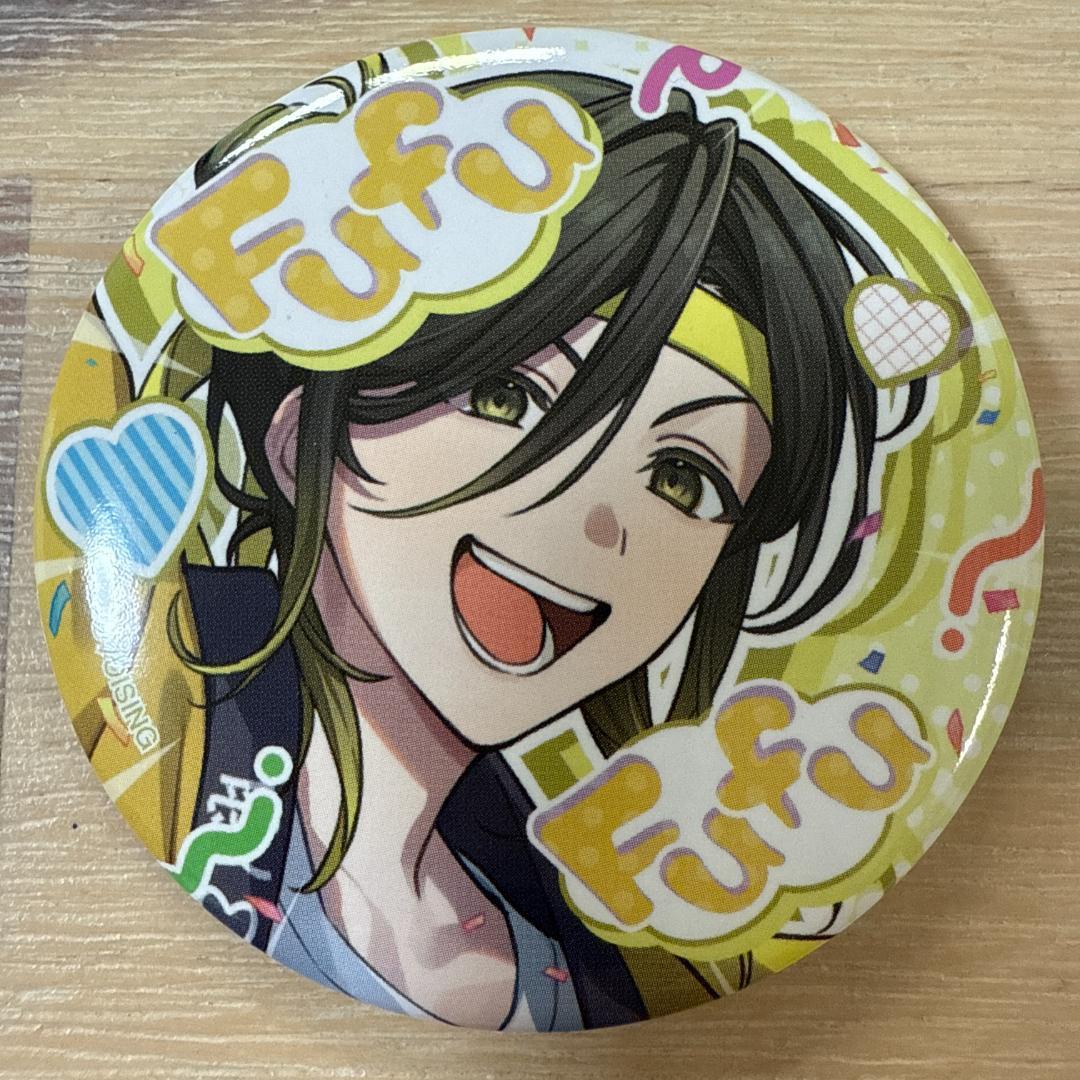 悠佑 いれいす ぜったいてきしんじゃ！ 缶バッジ 第21弾 25点