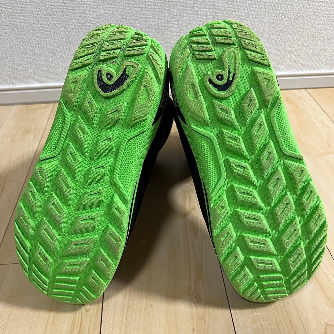 【即日発送】head ヘッド スノボブーツ　THREE スリー 28.0cm