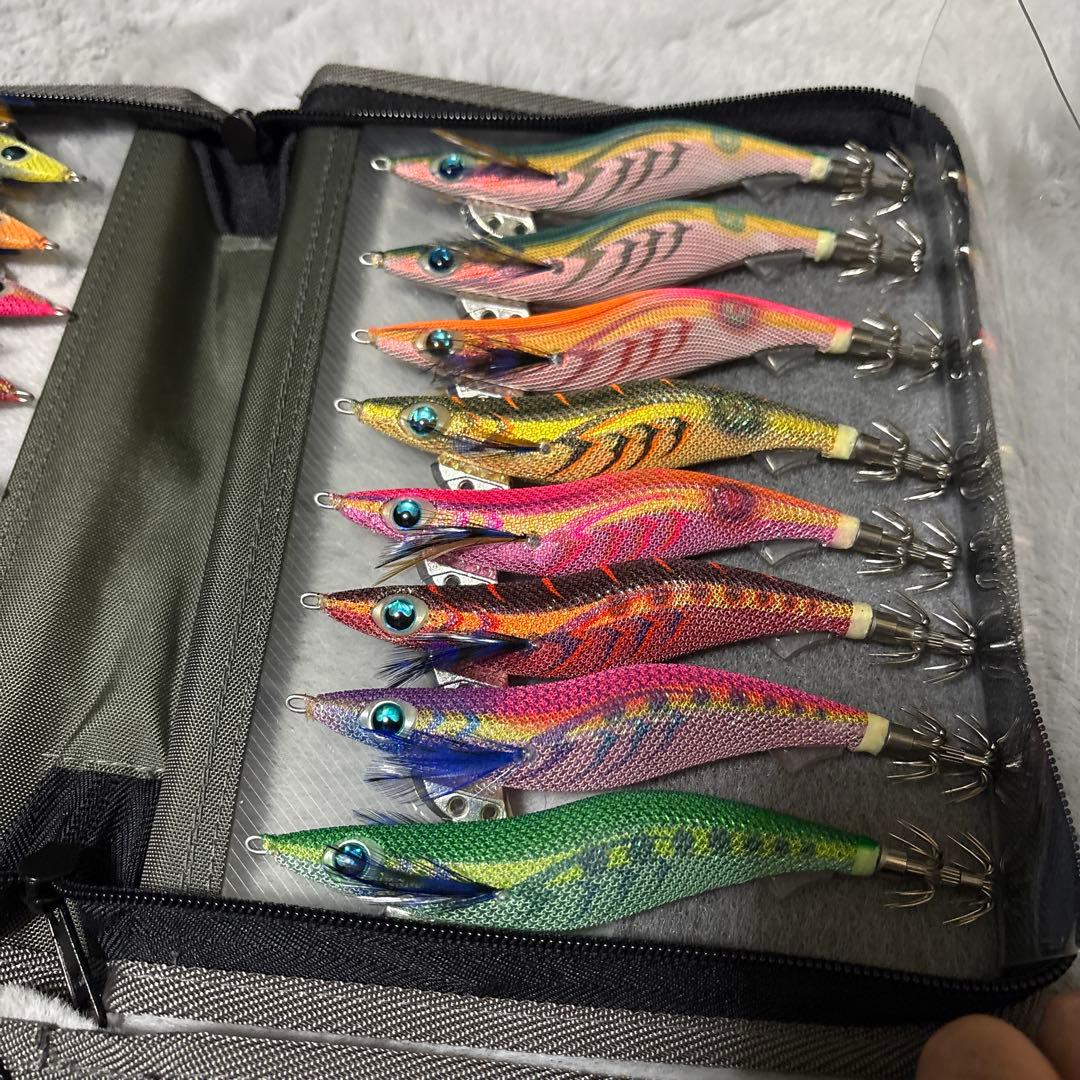 エギ王K 3.5号セット