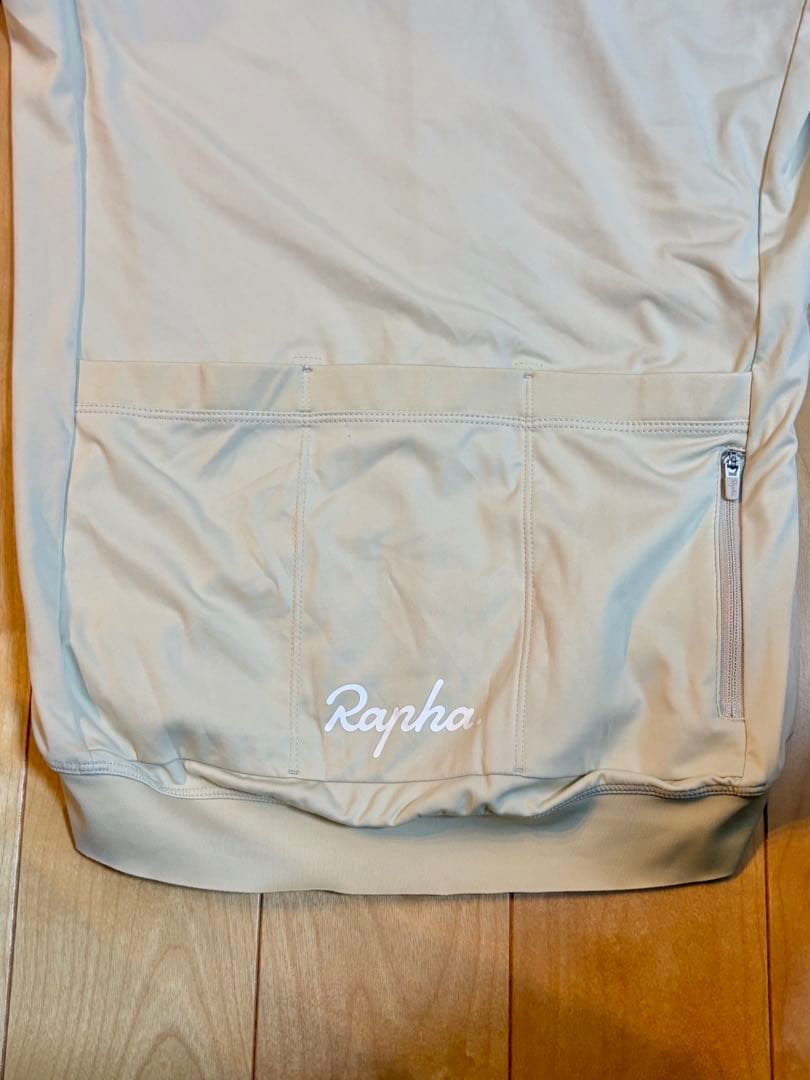 【タイムセール】Rapha men's core jersey サイズS
