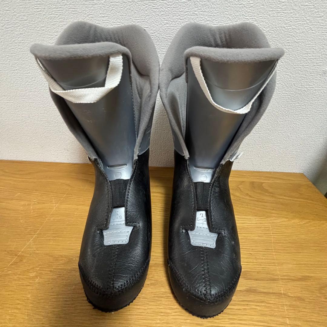 レディースSwallowスキーセット　Bighorn 25-25.5㎝