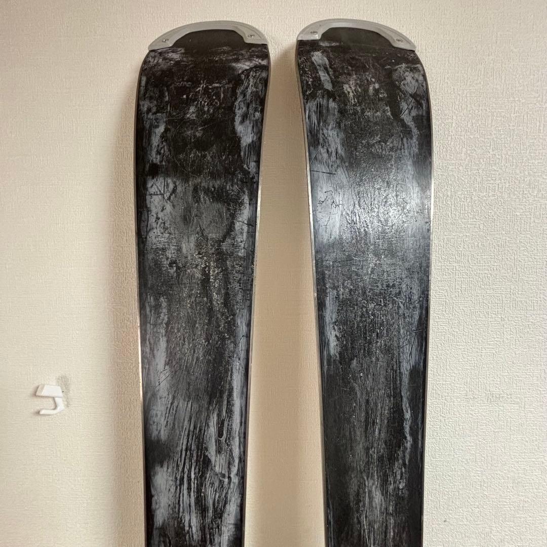 レディースSwallowスキーセット　Bighorn 25-25.5㎝