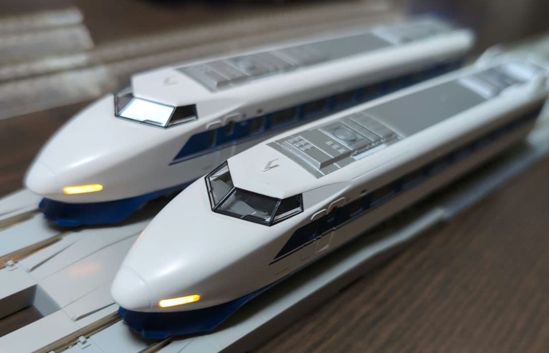 【底値特価早い者勝ち】新幹線　100系10-354「グランドひかり」6両基本