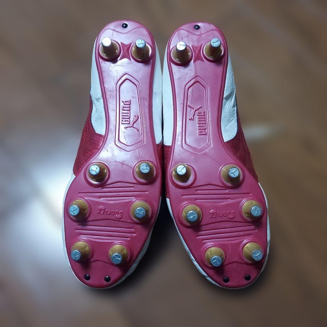 プーマ puma PARA MEXICO LITEパラメヒコライト