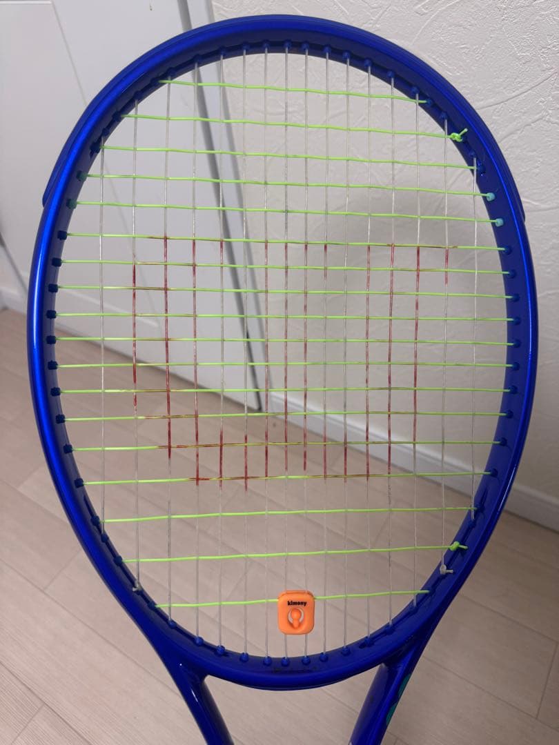 【限定ソフトケース、グリップテープ付属、】ウルトラ　プロ99 v5 美品　G 2