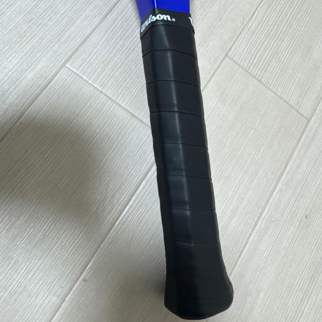 【限定ソフトケース、グリップテープ付属、】ウルトラ　プロ99 v5 美品　G 2