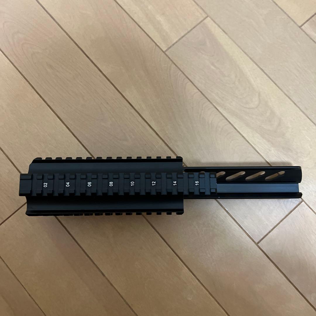 GALIL ハンドガード