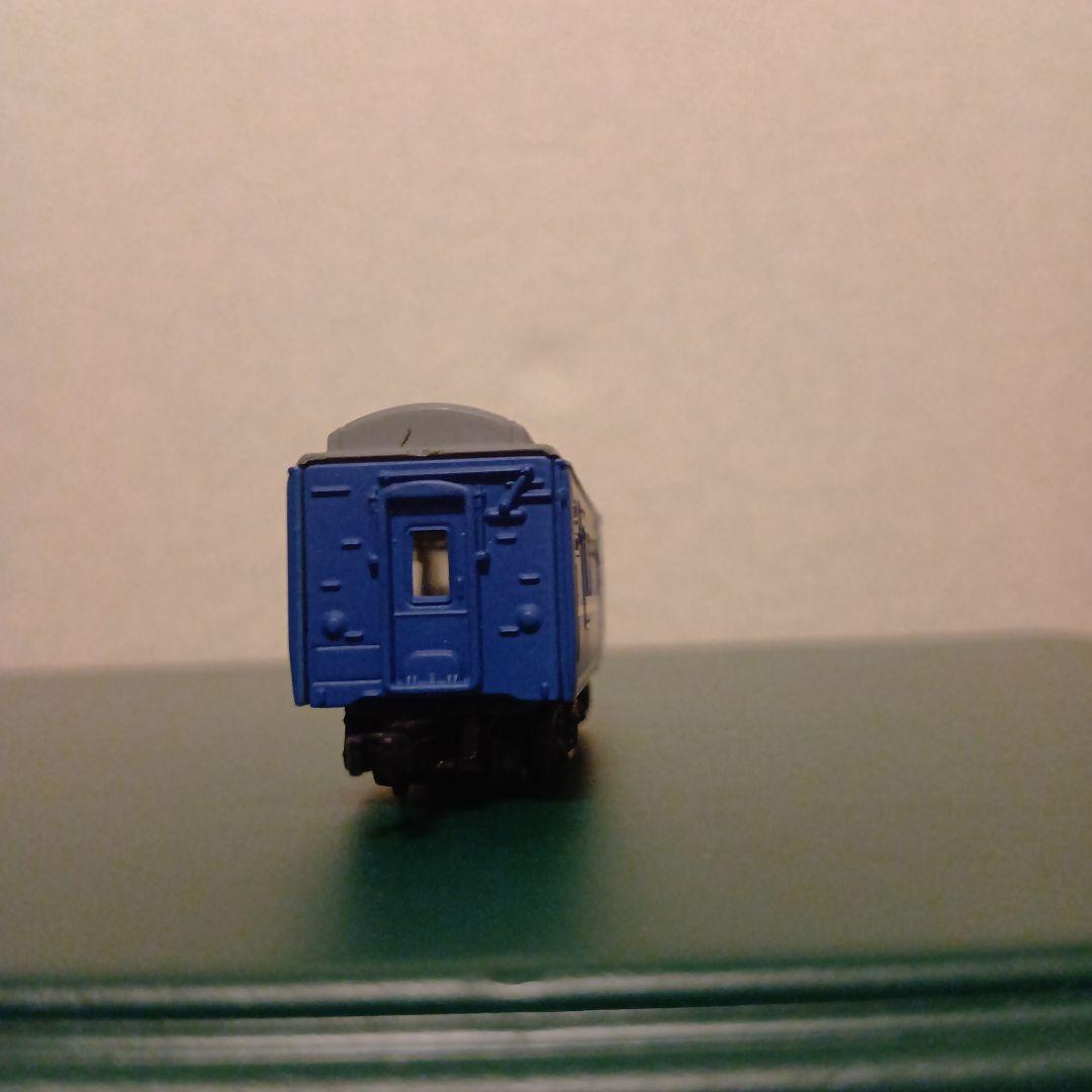 【Bトレイン】寝台特急北斗星Bセット客車4両