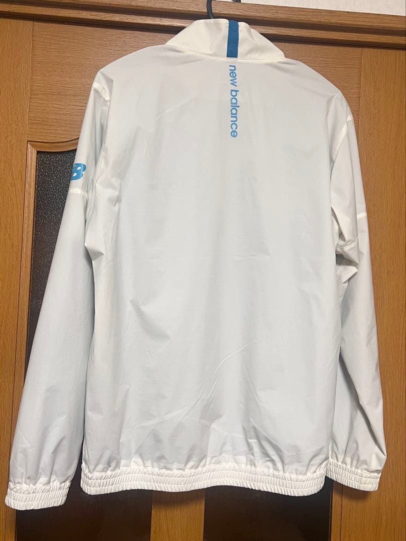 New Balance (ニューバランス) ゴルフ ウインドブレーカー