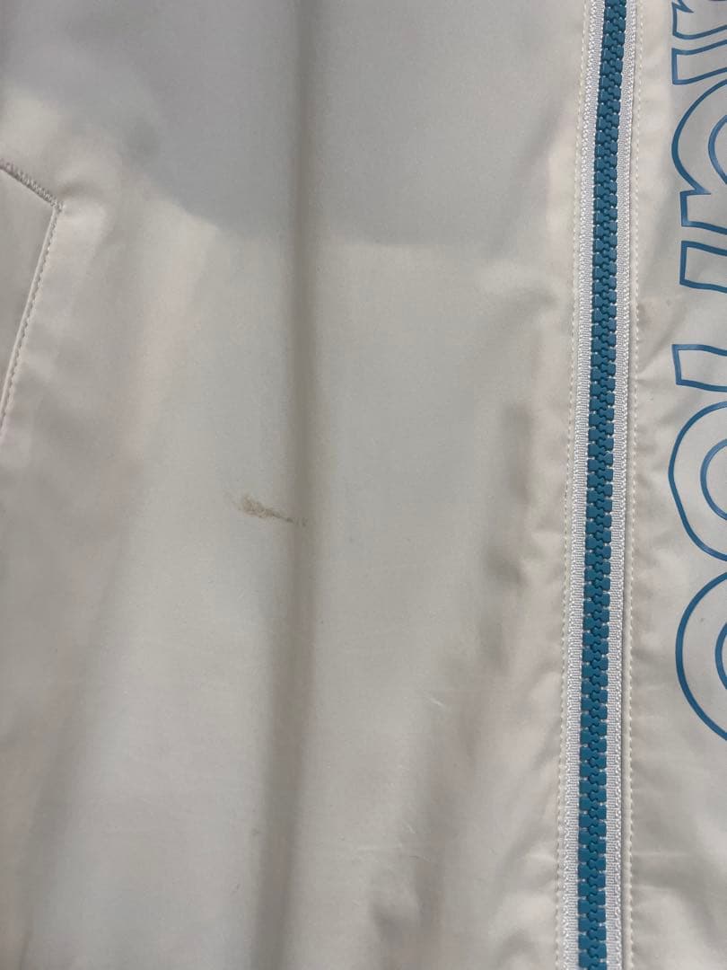 New Balance (ニューバランス) ゴルフ ウインドブレーカー