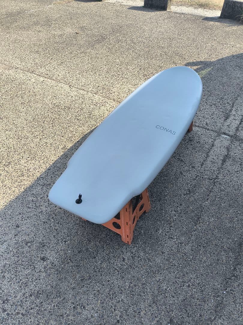 専用スリーウェザー　コナスCONS　5.10