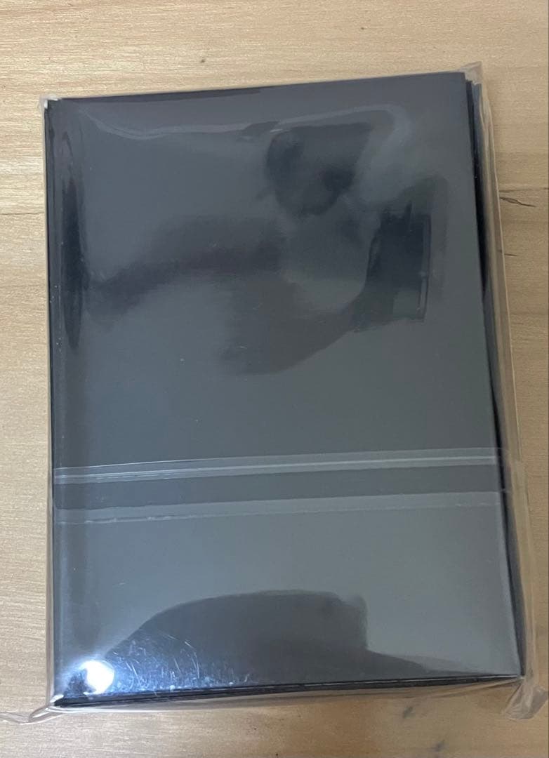 遊戯王 WCS2025 スリーブ赤 公式100枚入り