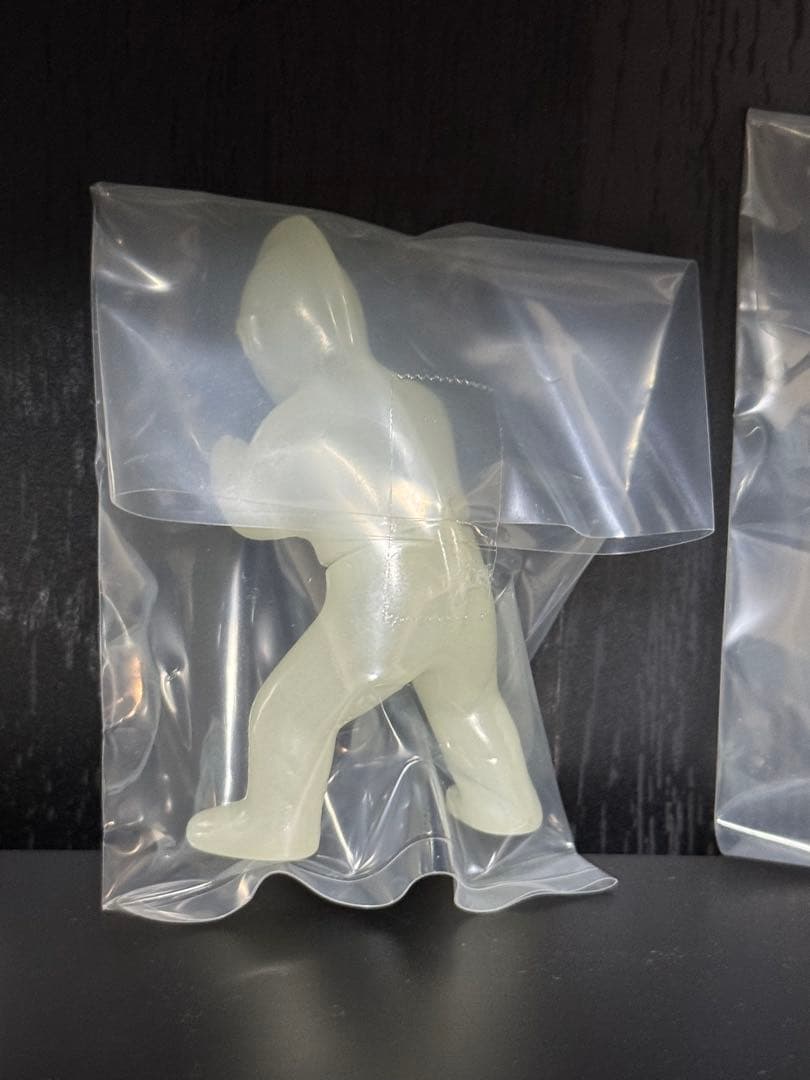 U.S.TOYS ゆーえすポケットミニソフビ ビル箱怪獣シリーズ ウルトラマン