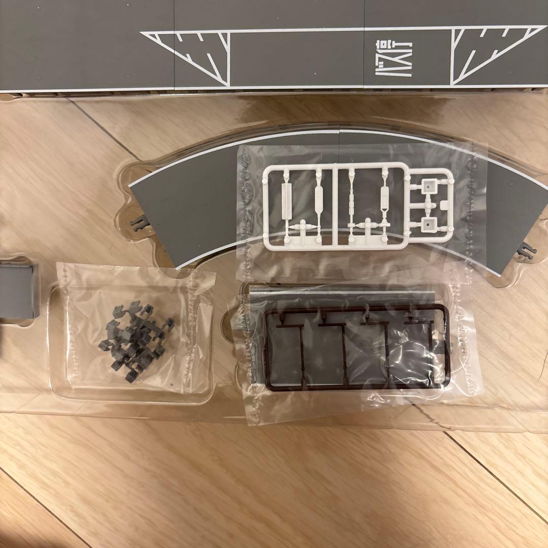 バスコレ走行システム基本セット