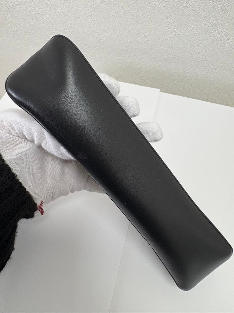 ルイ・ヴィトン　モノグラム　エクリプス　トゥルース　エリザベット　ペンケース