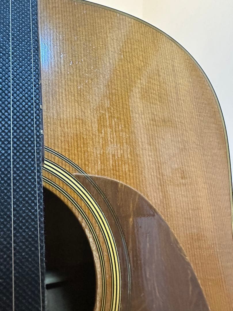 Martin D-25K 1983年製150th anniversary